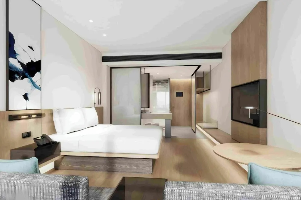Fairfield By Marriott Changzhou Liyang