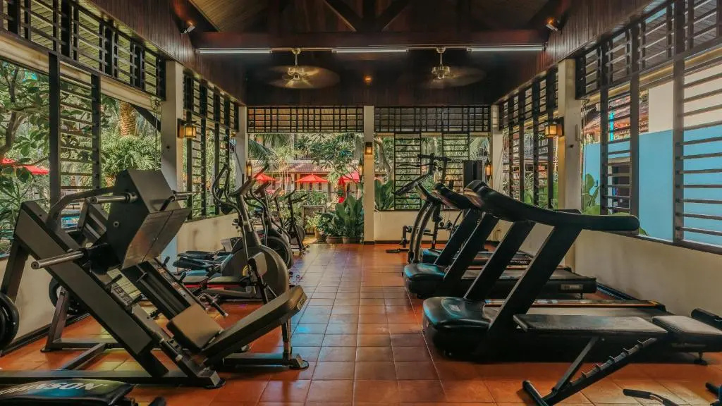 Foto - Am Samui Palace