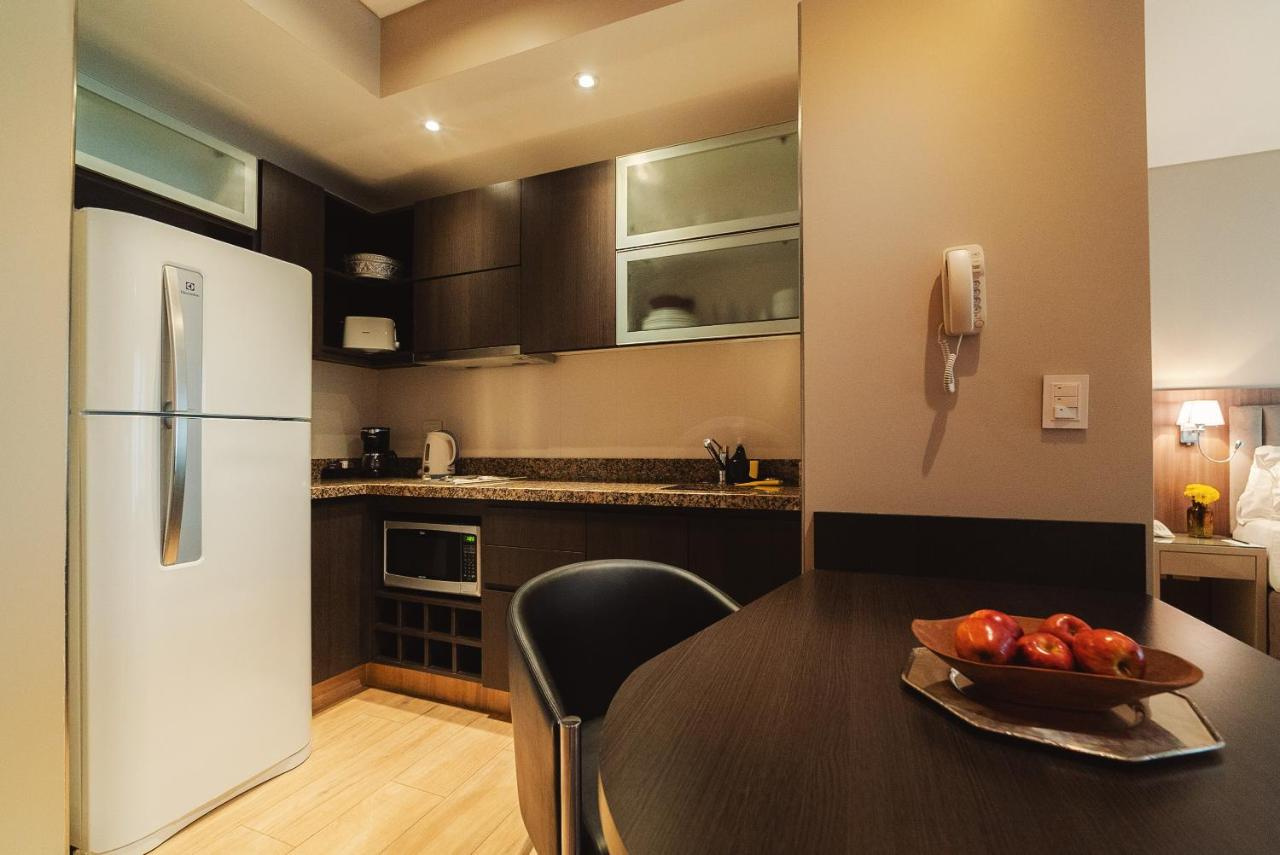 Foto - Arc Arenales Studios & Suites