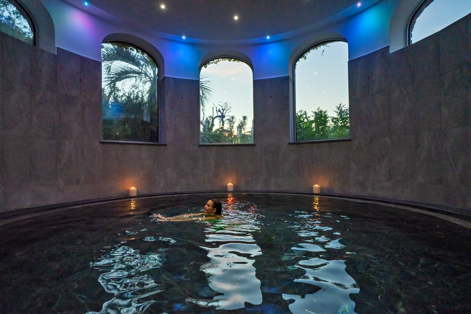 Foto - Botania Relais & Spa - The Leading Hotels of the World.