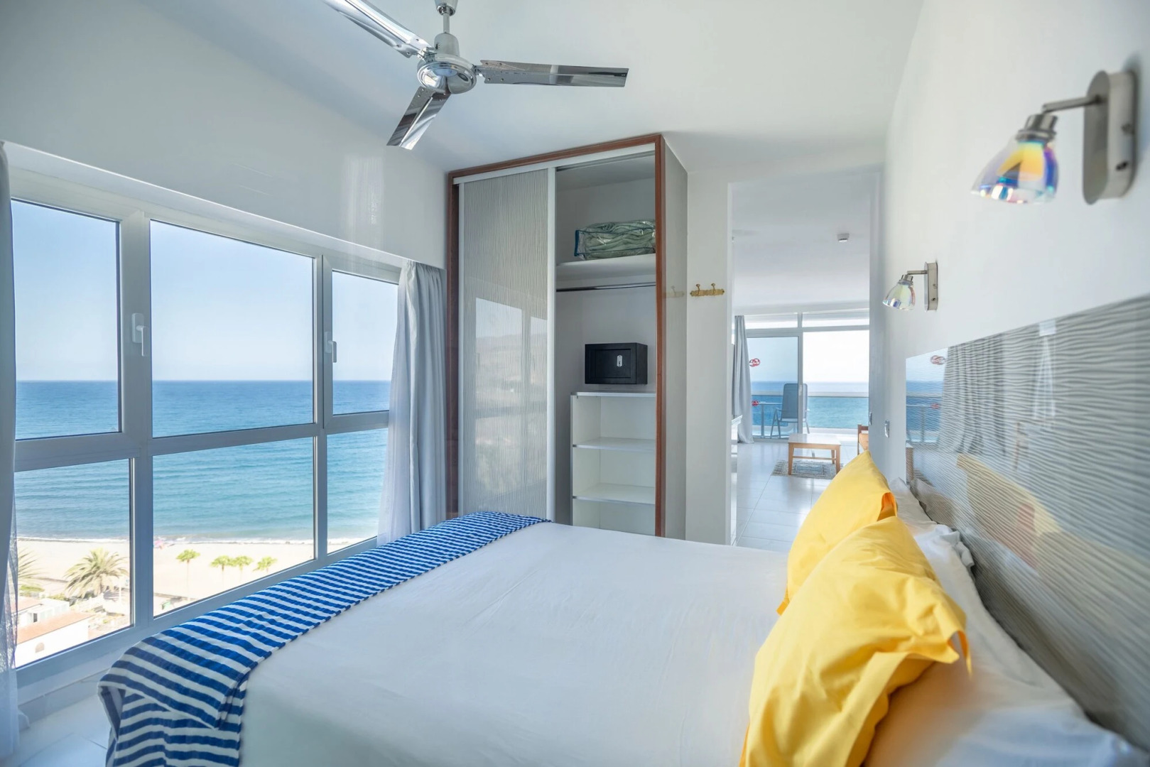 Foto - Hotel Europalace