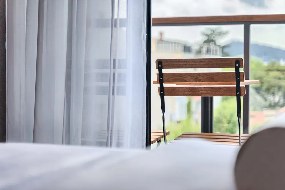 Foto - Time Boutique Hotel