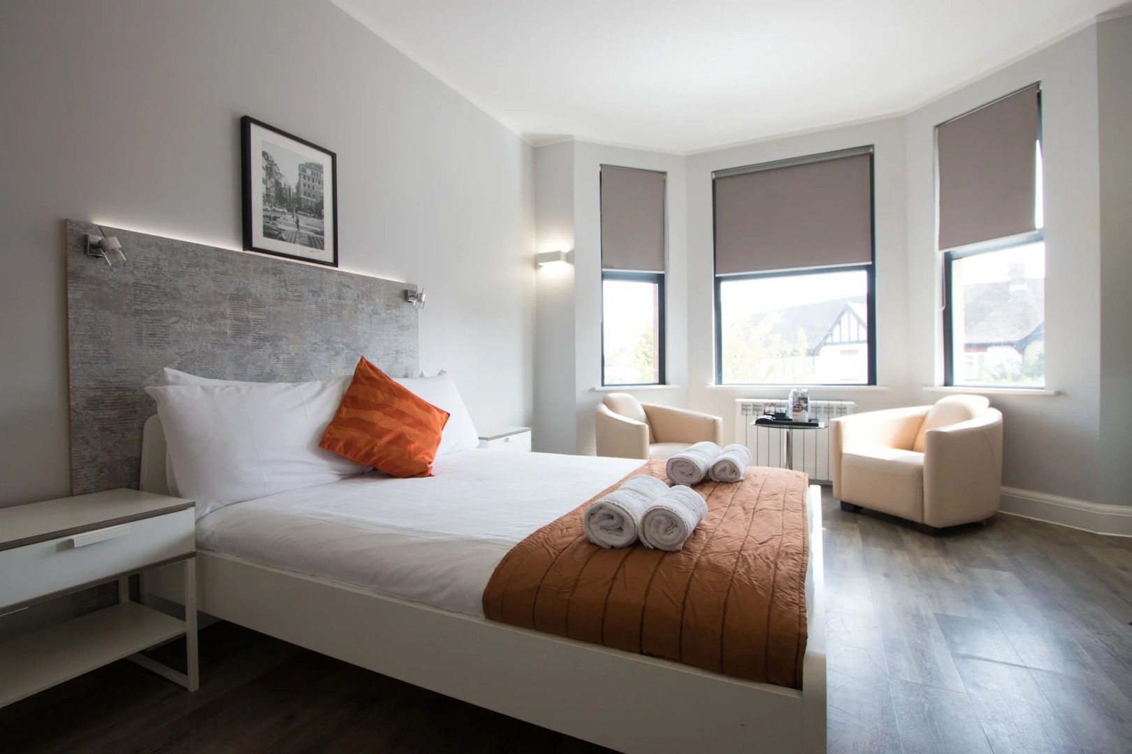 Photo - Westciti Caroco Aparthotel