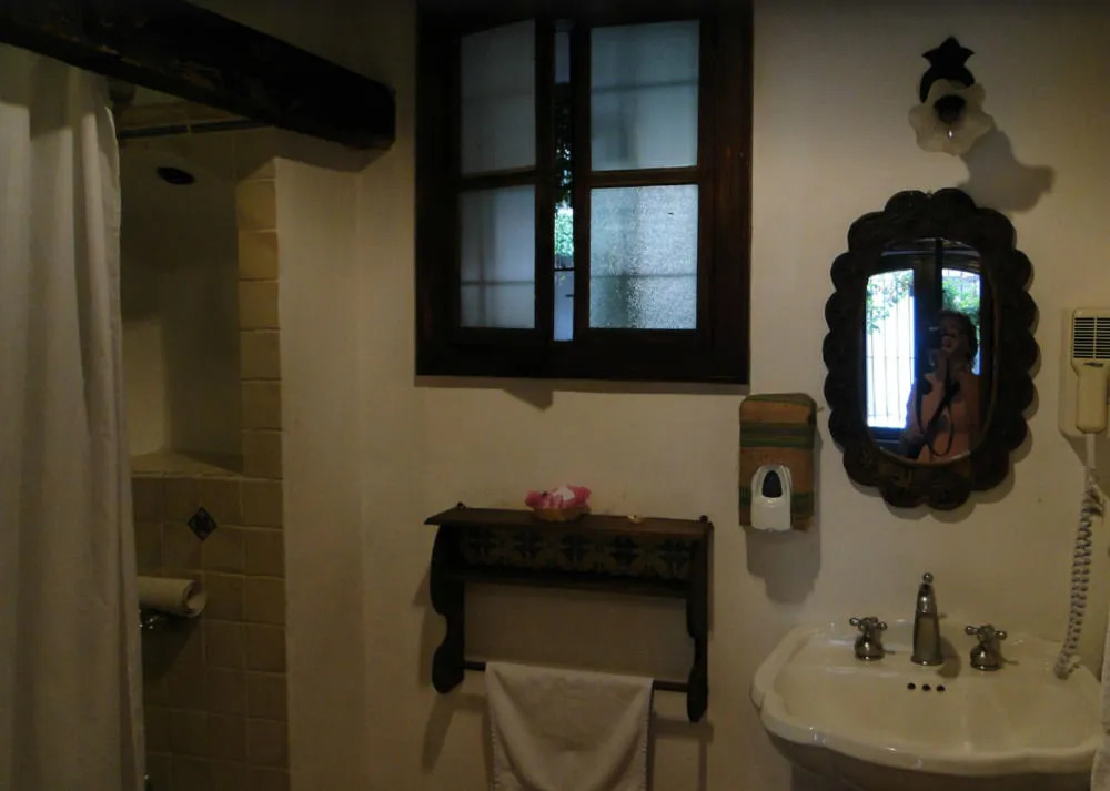 Photo - Hotel Posada de Don Rodrigo Antigua