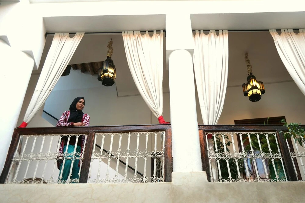 Foto - Riad Dar Palmyra