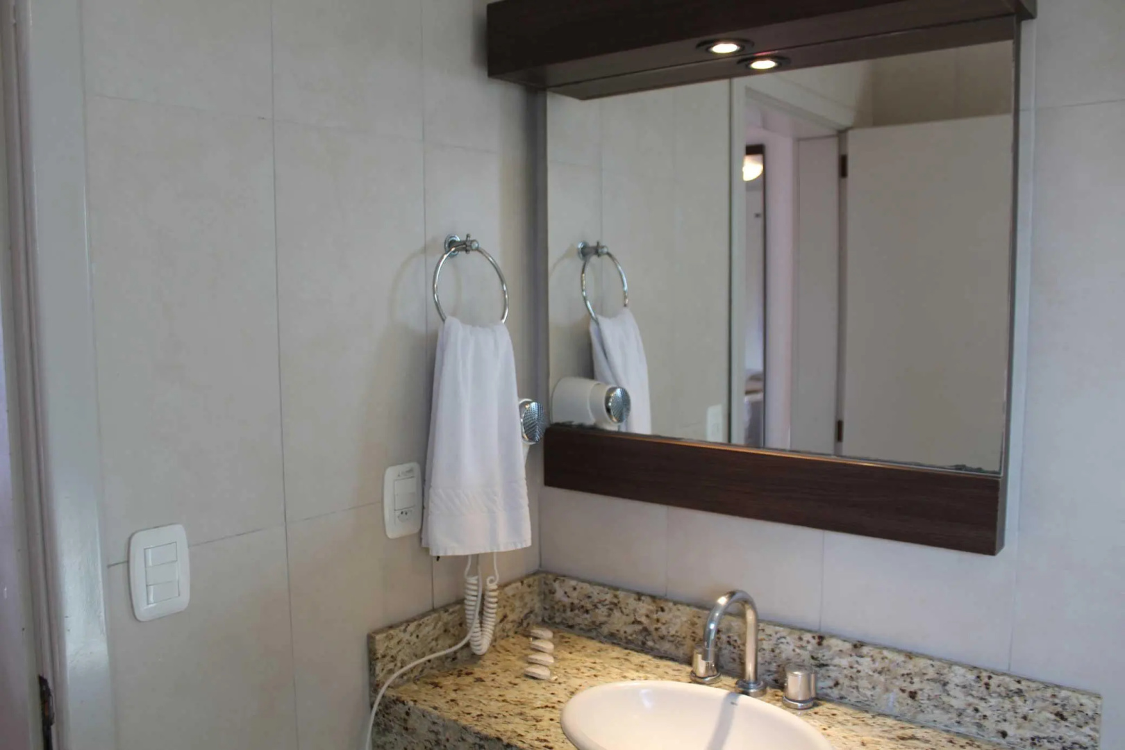 Foto - Hotel San Lucas