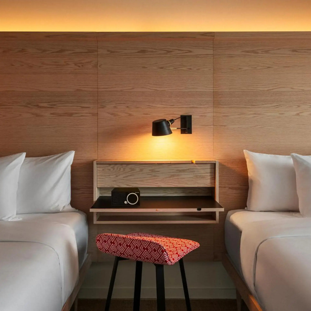 Foto - Radio Hotel