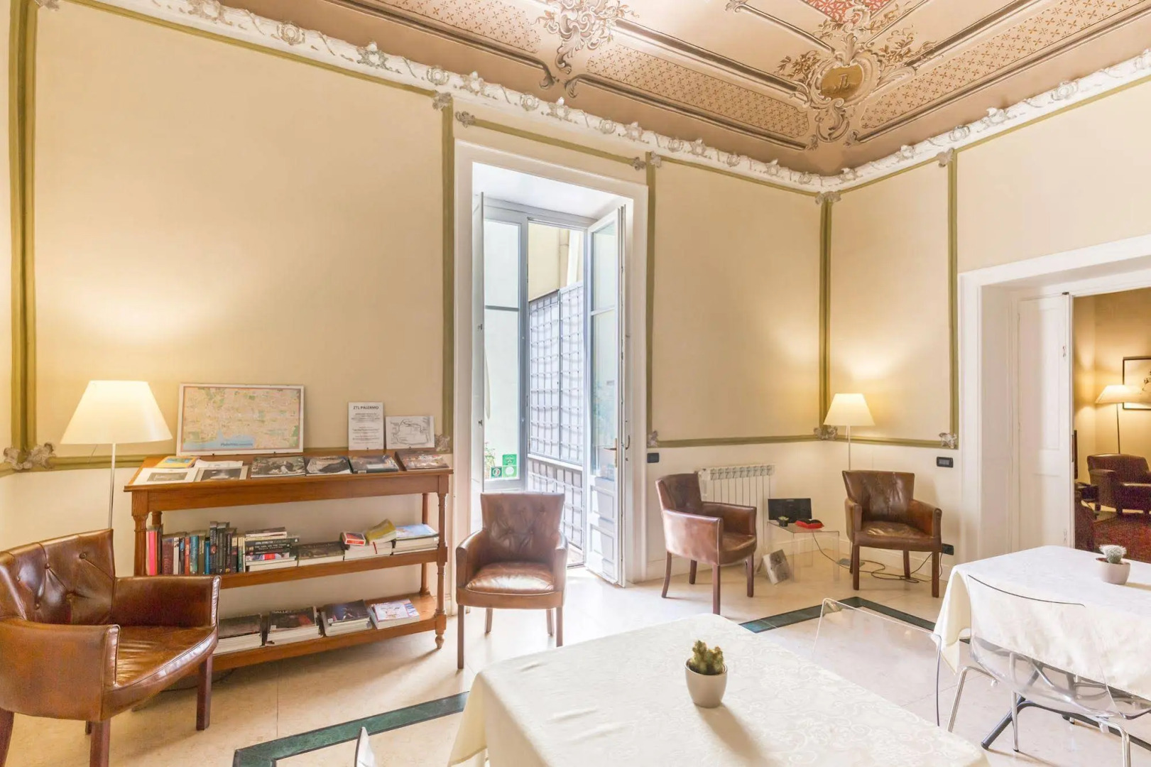 Foto - B&B Sant'Agostino