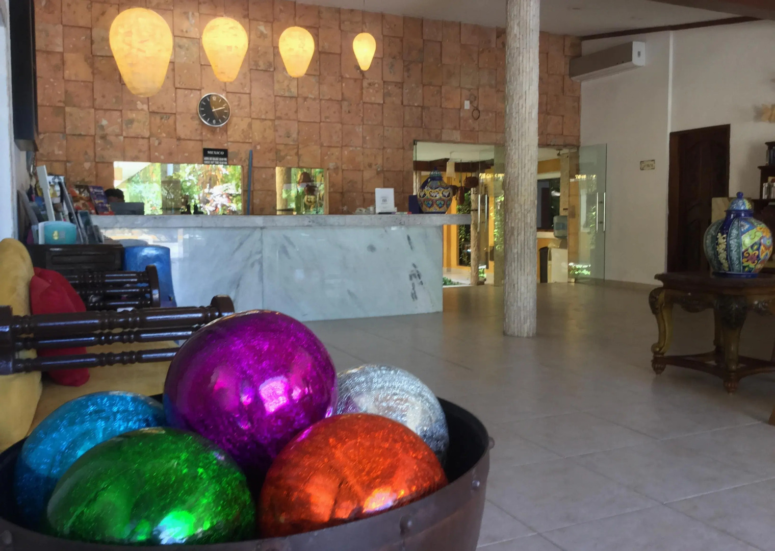 Foto - Hotel Las Golondrinas