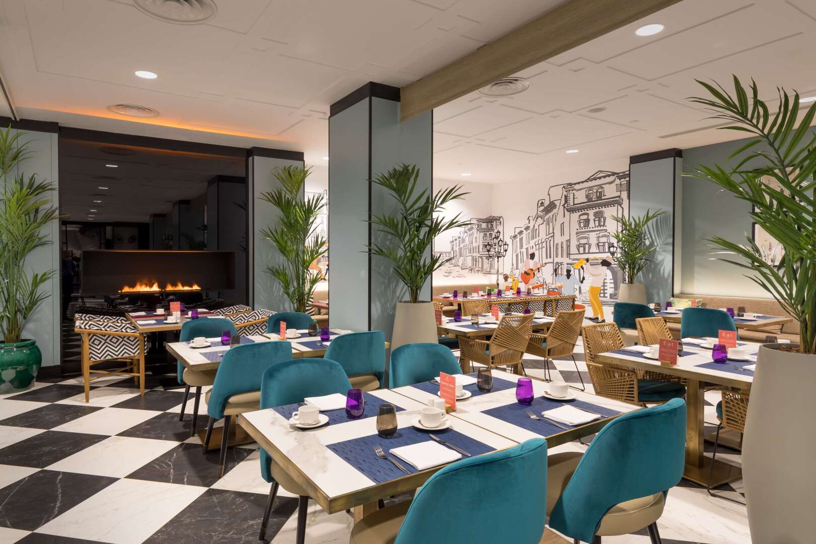 Photo - Barceló Imagine