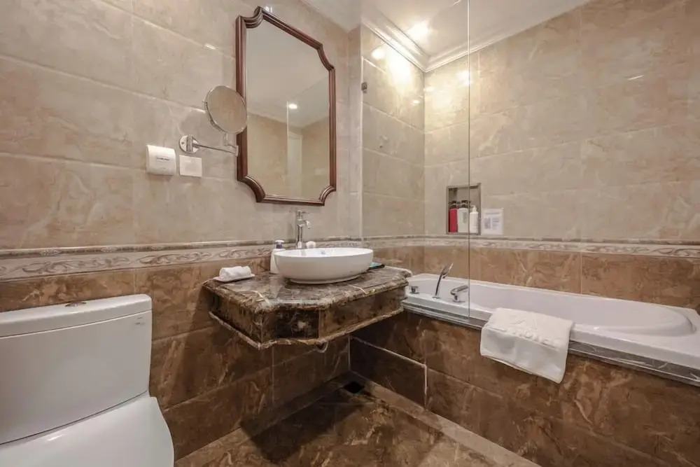 Foto - A25 Hotel - 18 Nguyễn Hy Quang