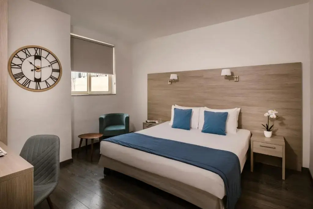 Foto - The Howard Hotel