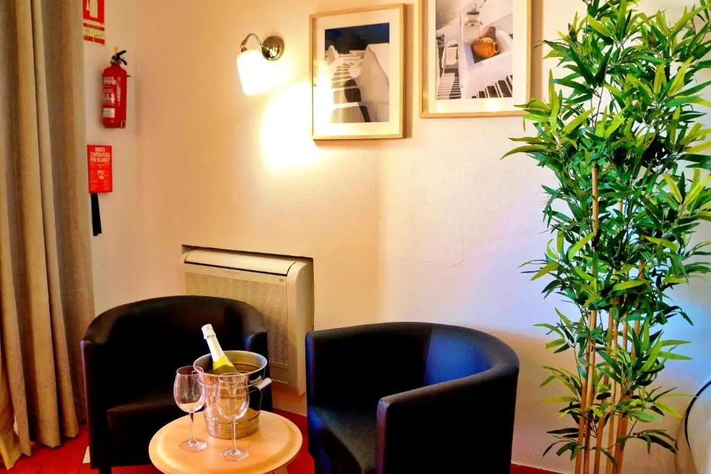 Foto - Baluarte da Vila Apartments