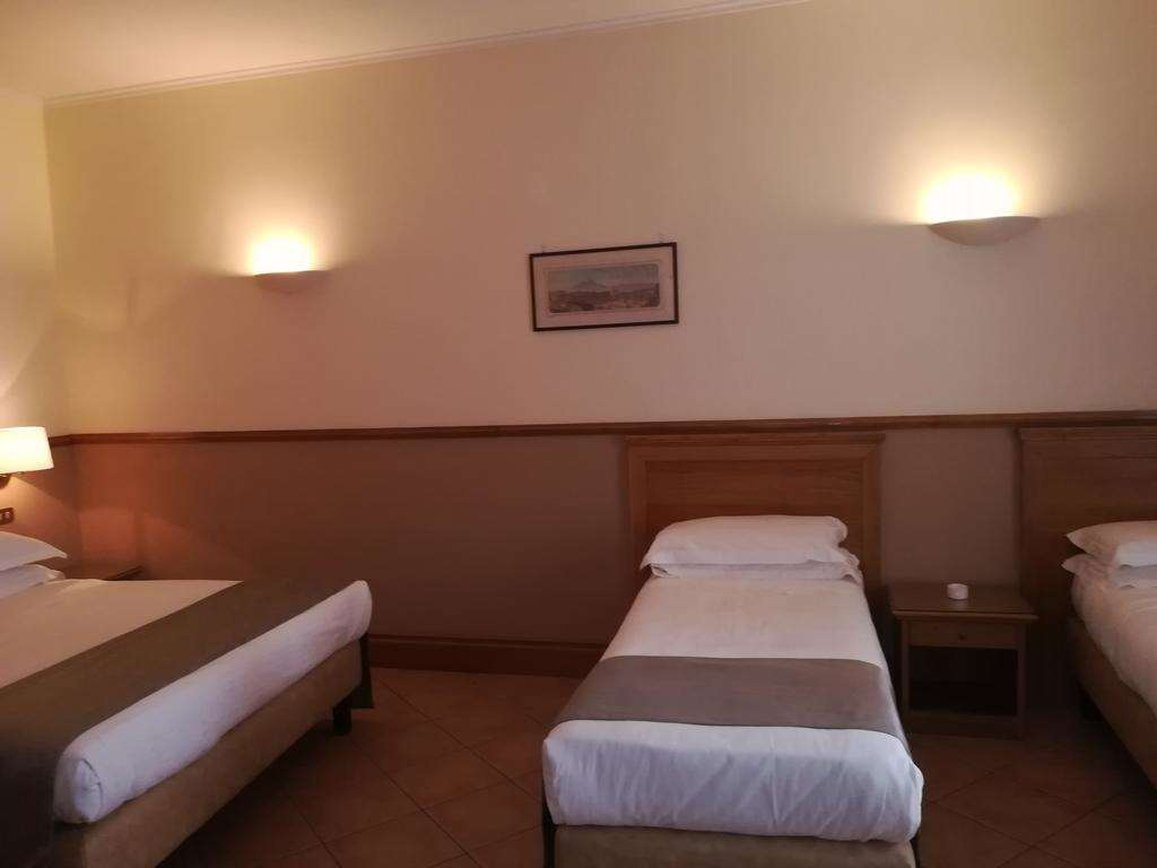 Foto - Hotel Leopardi