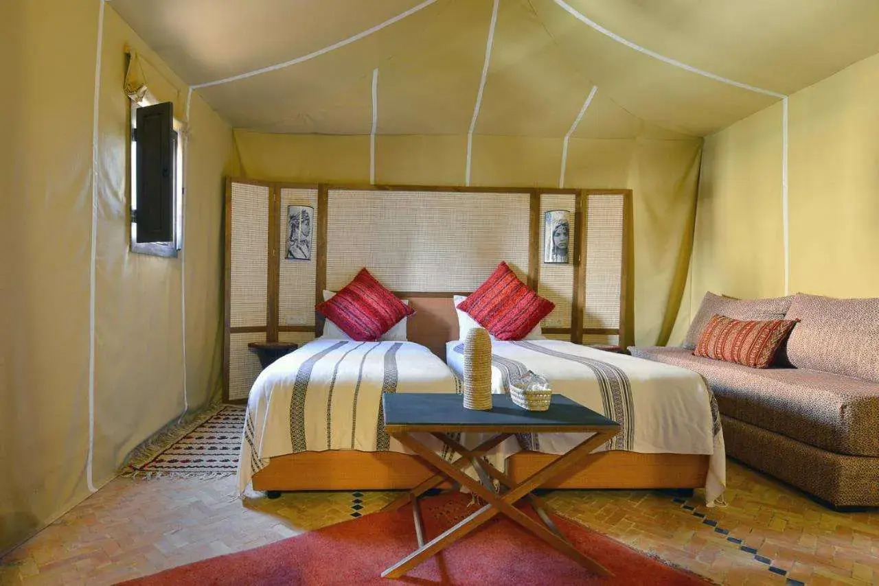 Photo - Riad Maialou & SPA