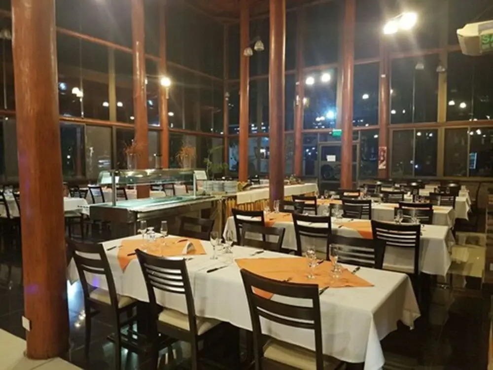 Foto - Hotel Don Horacio