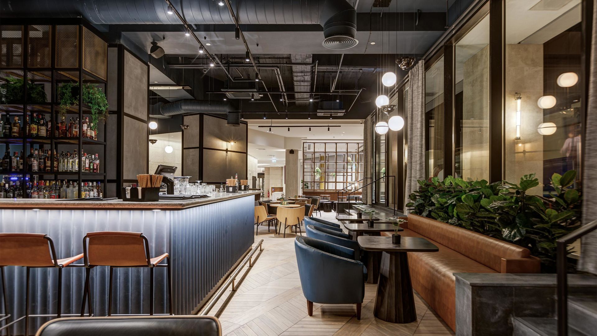 Foto - AX ODYCY Hotel