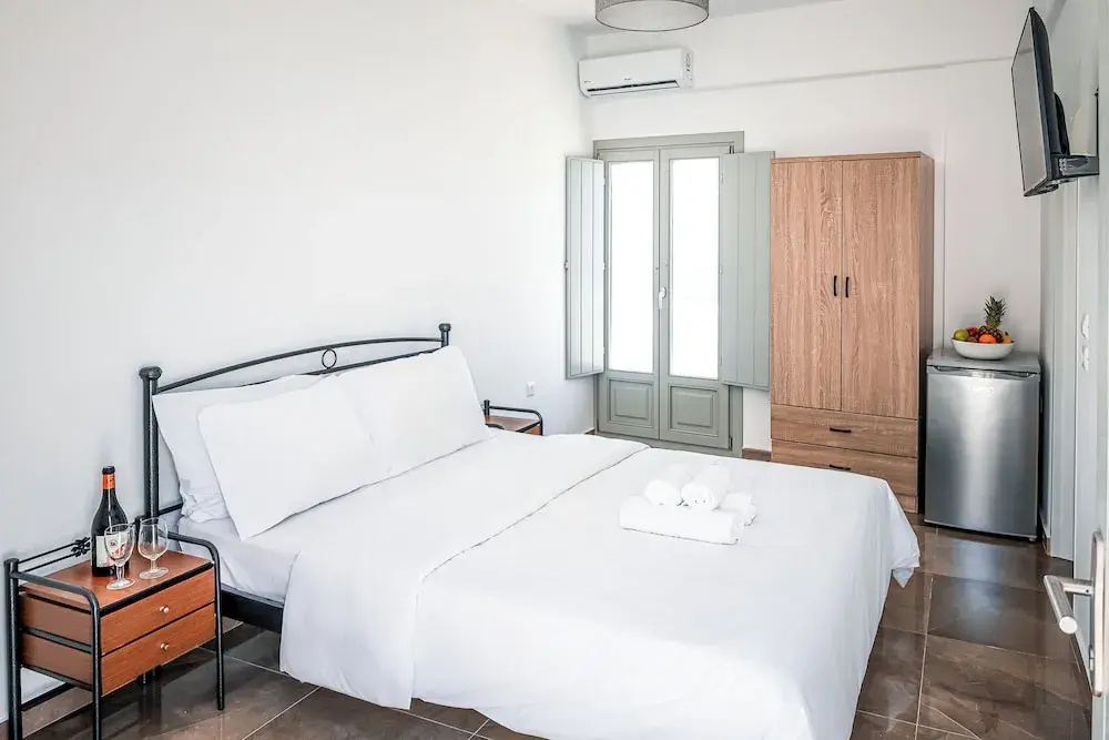 Foto - Xaravgi resort suites