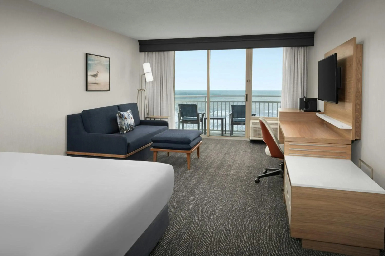 Photo - Courtyard by Marriott Virginia Beach Oceanfront/North 37th Street