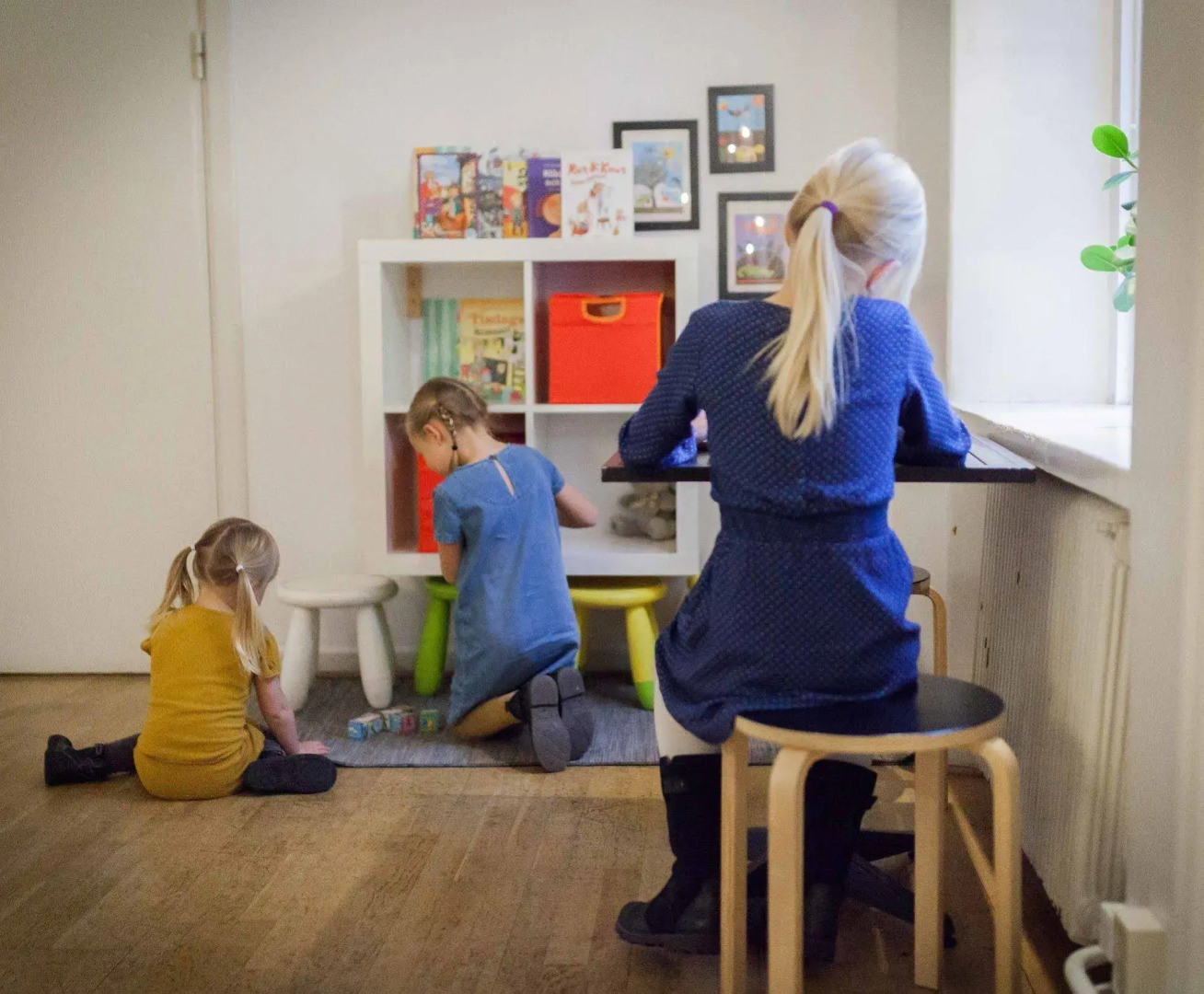 Photo - STF Stockholm Skeppsholmen Vandrarhem