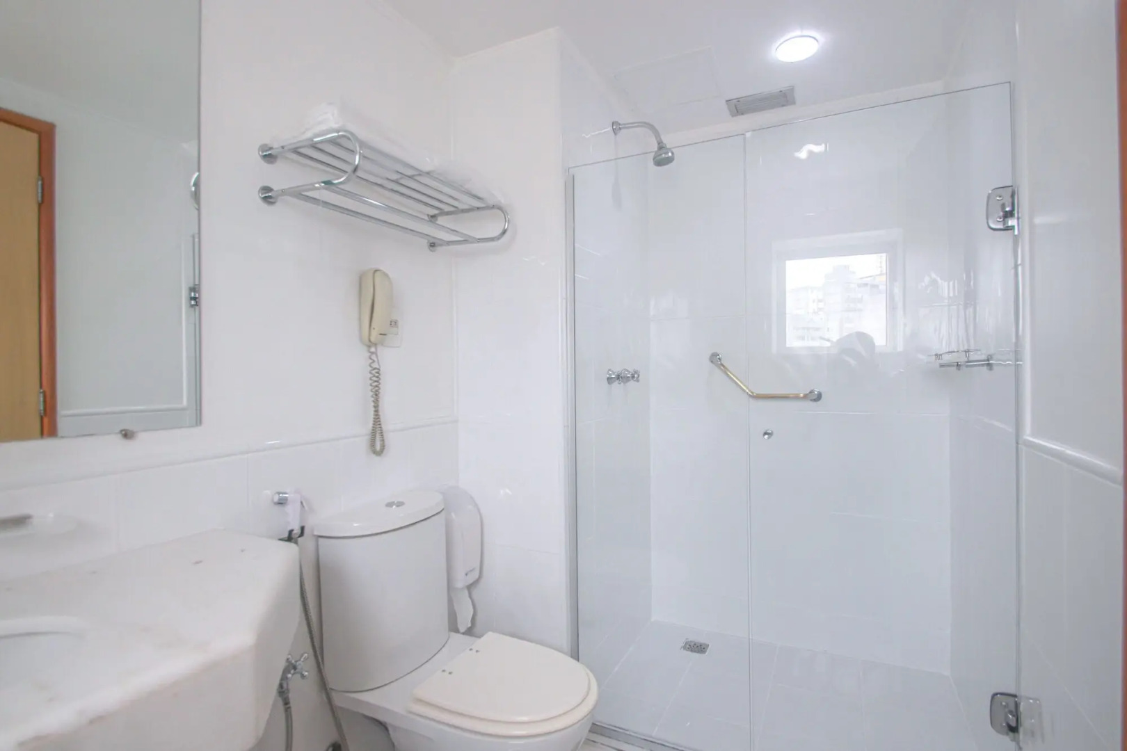 Foto - Belo Horizonte Plaza