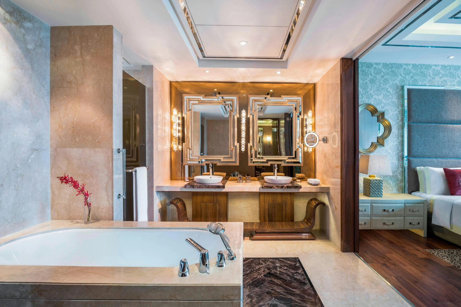 Photo - The St. Regis Mumbai