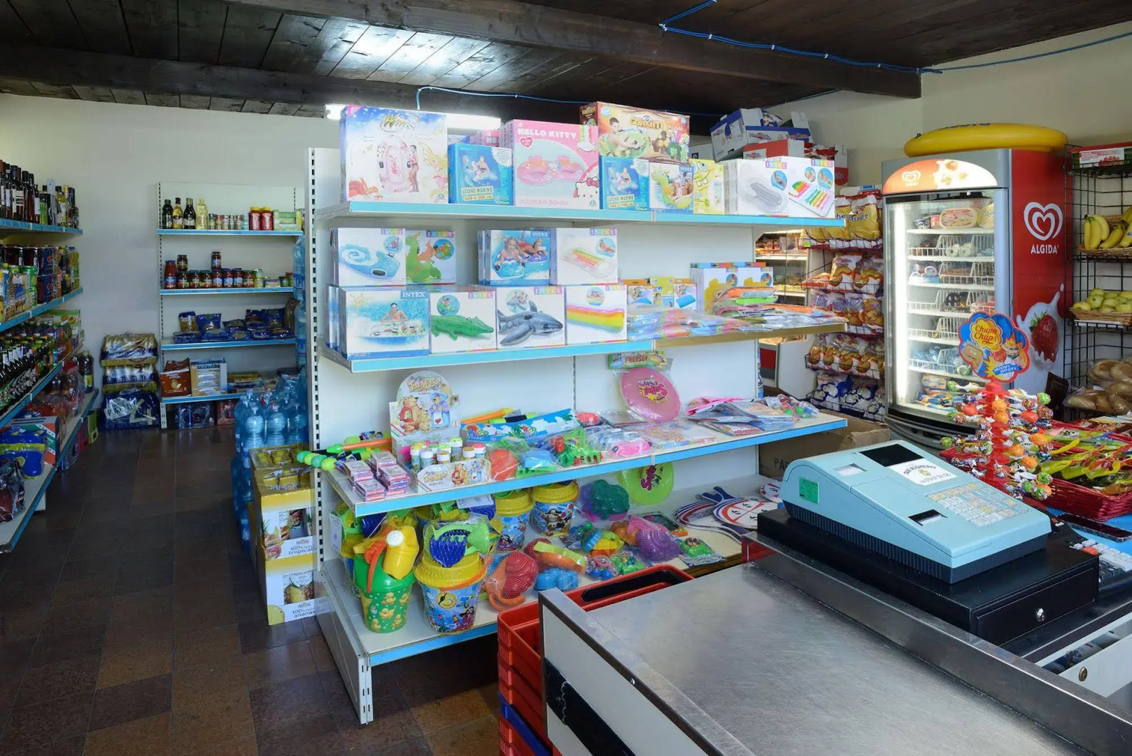 Foto - Residence Oasis