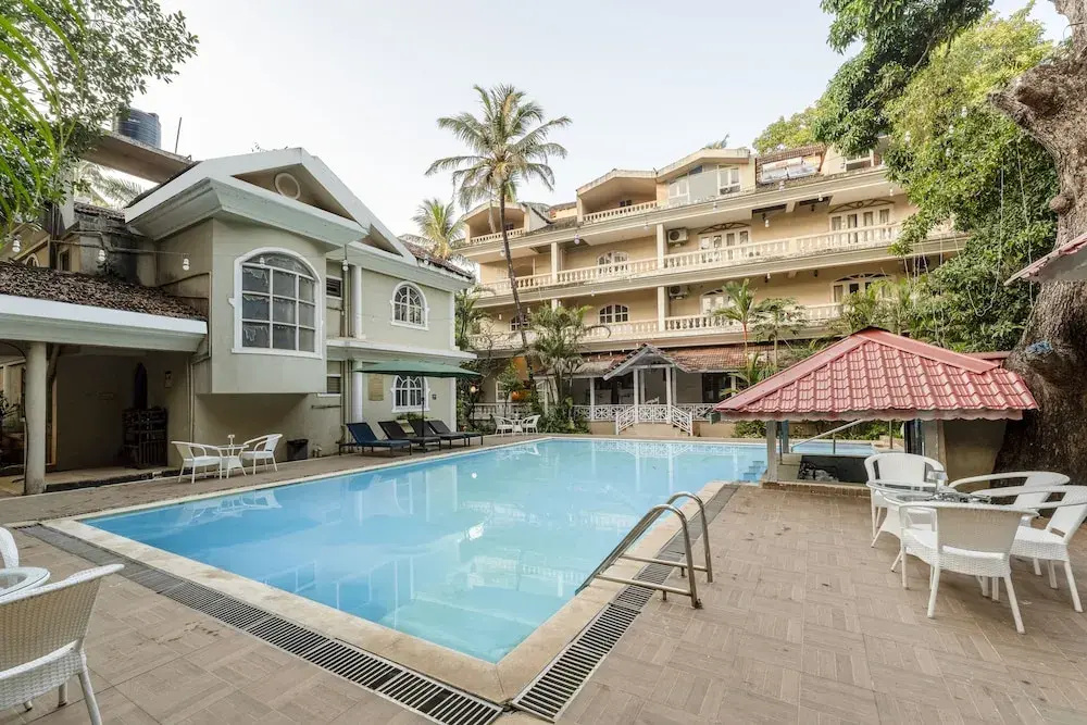 Photo - Calux Joia Do Mar Resort
