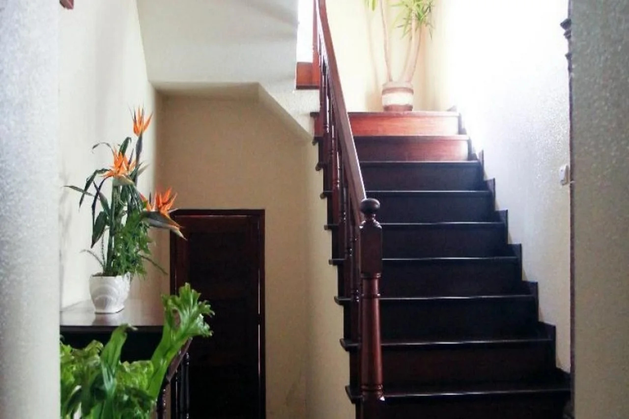 Foto - Hotel GORDON