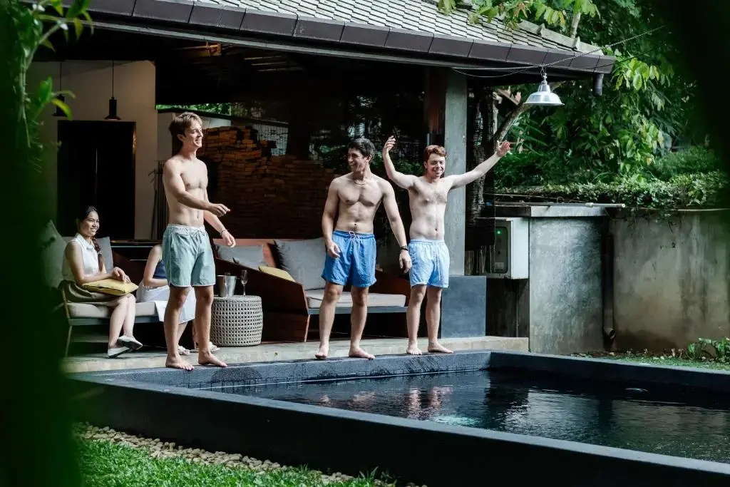 Foto - Tolani Southgate Villa Chiang Mai