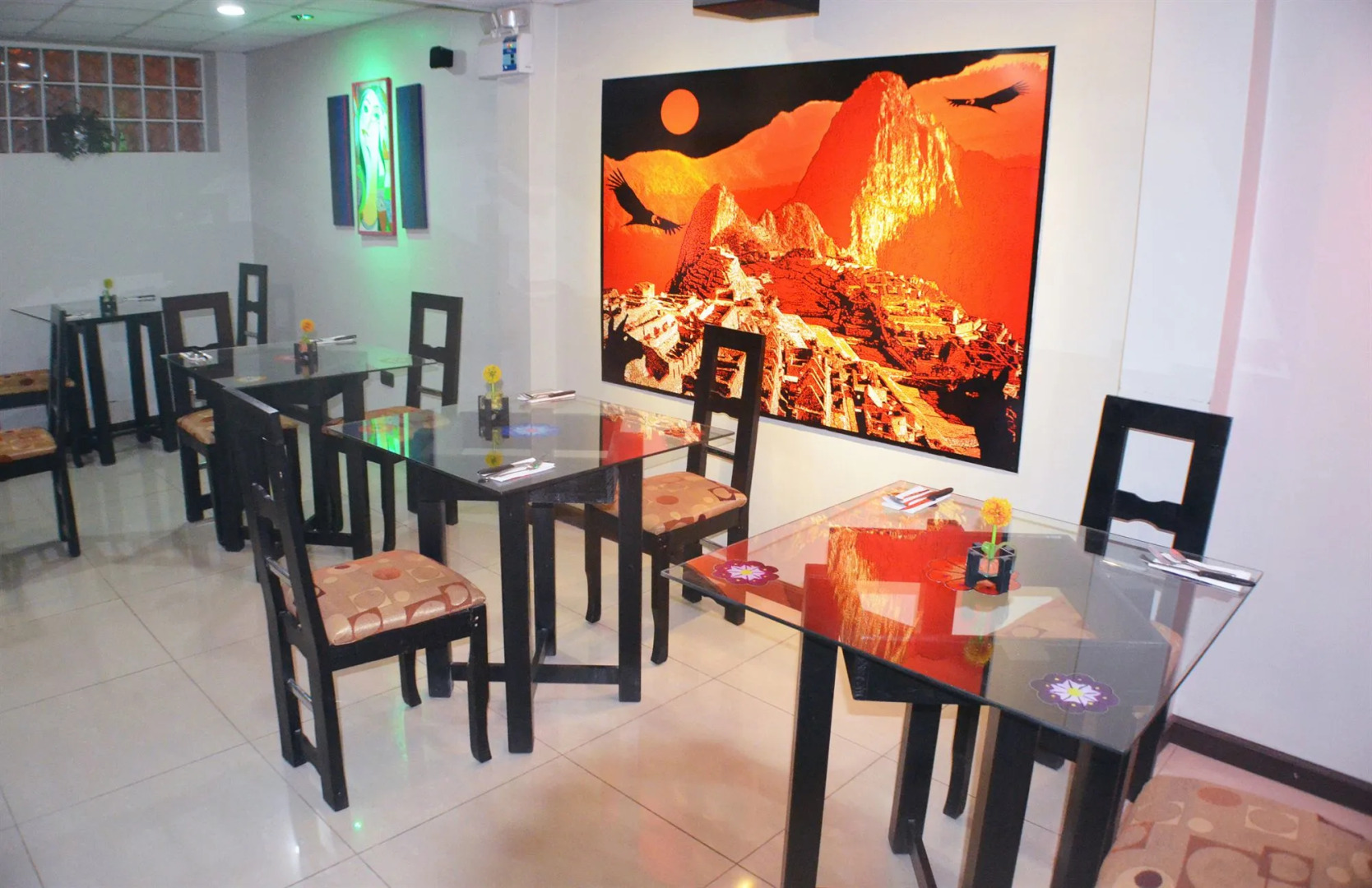 Foto - Wifala Thematic Hotel Boutique