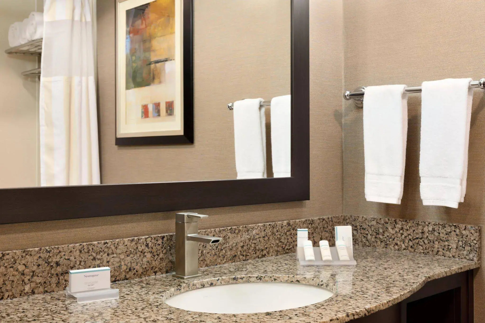 Foto - Hilton Garden Inn Houston NW America Plaza
