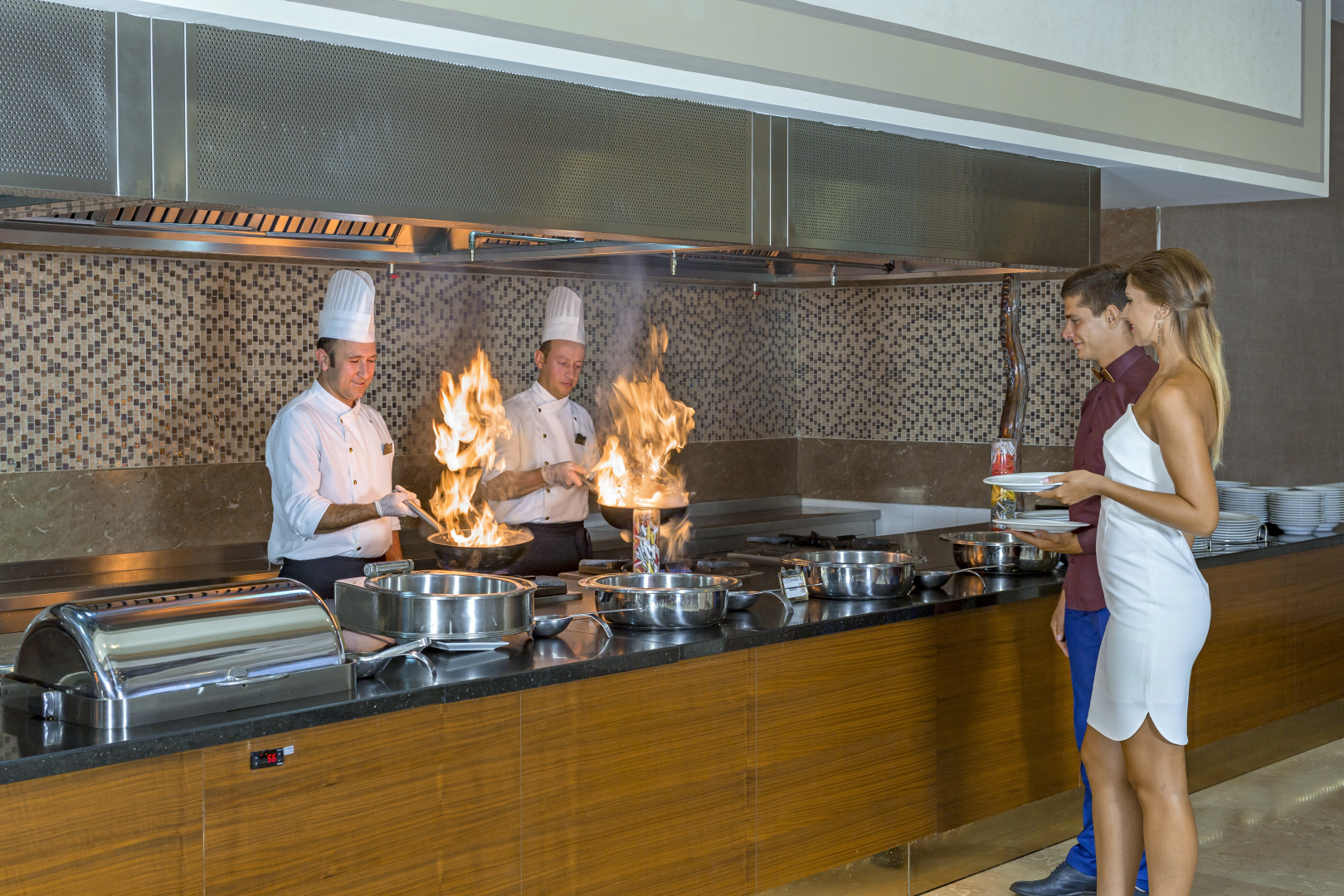 Foto - Royal Holiday Palace