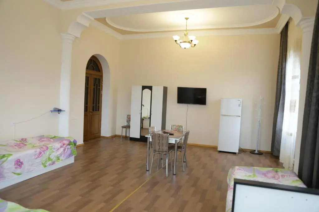 Foto - Badamdar Hotel