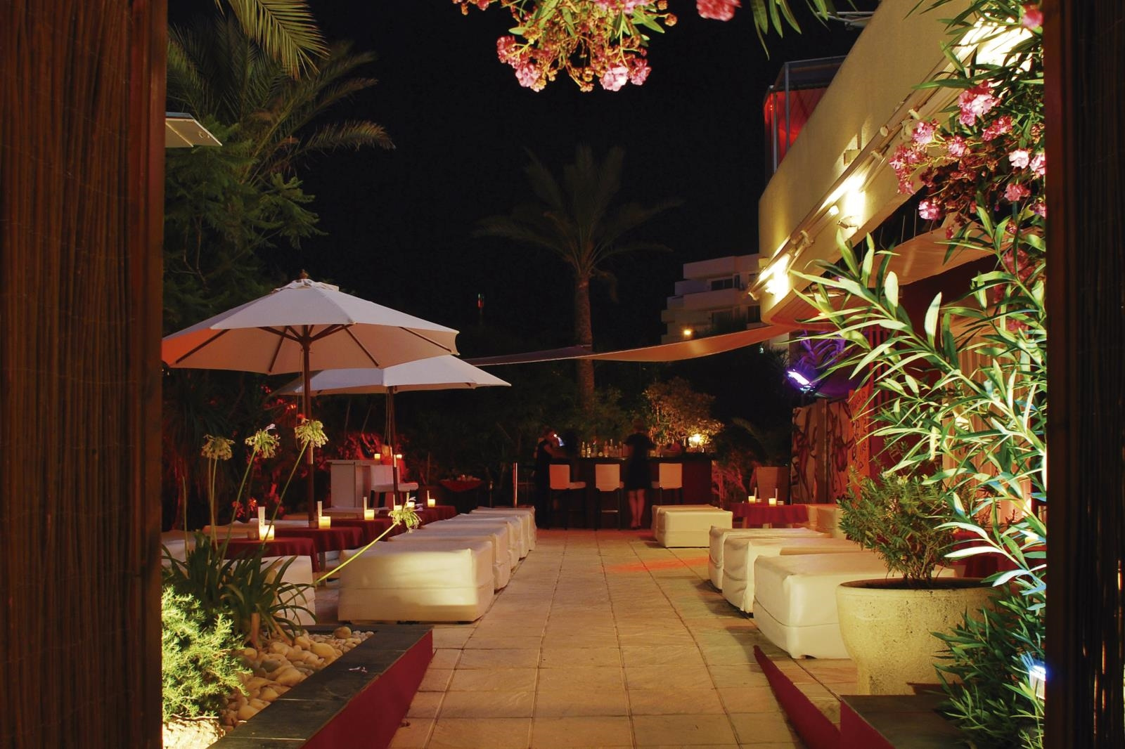 Foto - Pacha Hotel
