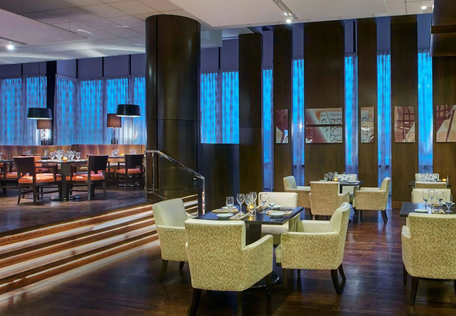 Foto - Teaneck Marriott at Glenpointe