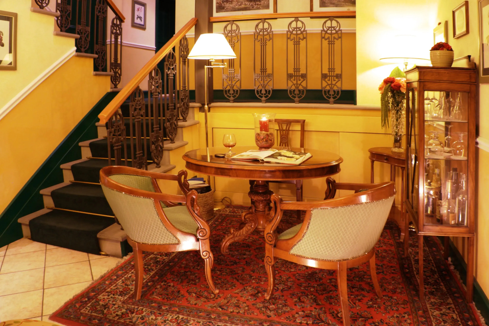 Foto - JOIVY Together Florence Secret Nest