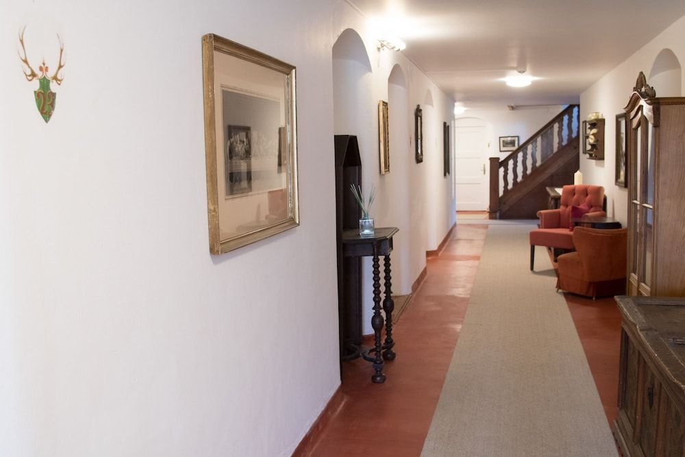 Photo - Hotel Restaurant Grünwalderhof