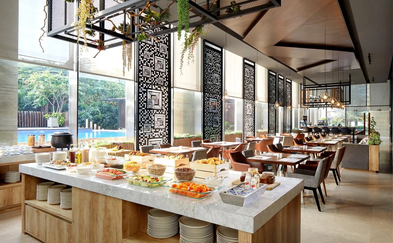 Foto - Fraser Residence Menteng Jakarta