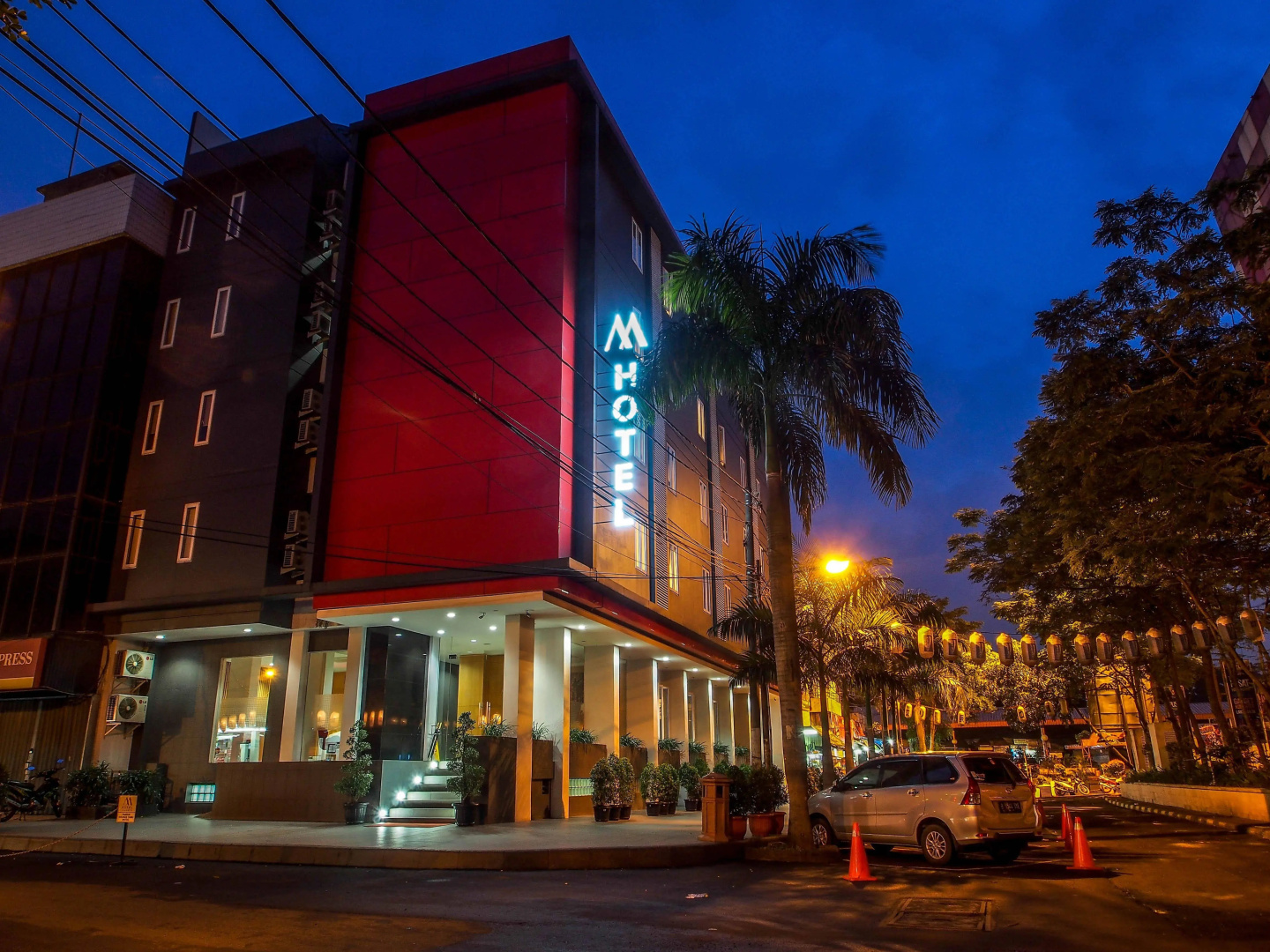Photo - Hotel 88 Blok M Jakarta By WH