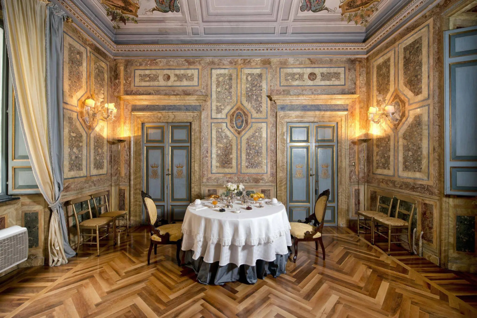 Foto - Residenza Ruspoli Bonaparte