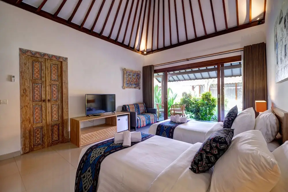 Foto - Wide Sands Beach Retreat