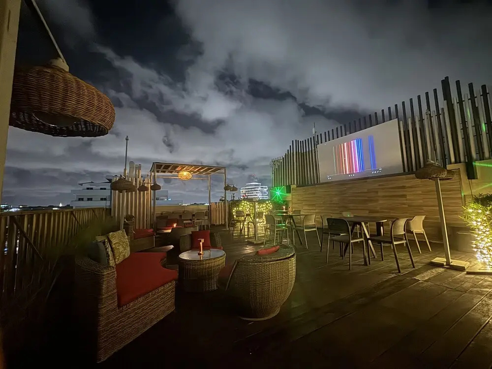 Photo - Roots Apartment Hotel