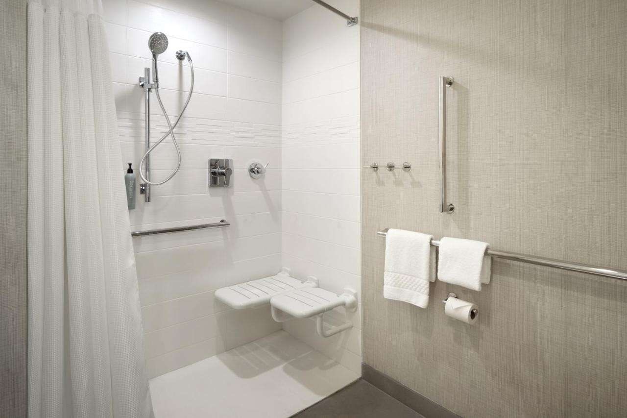 Photo - JW Marriott San Francisco Union Square