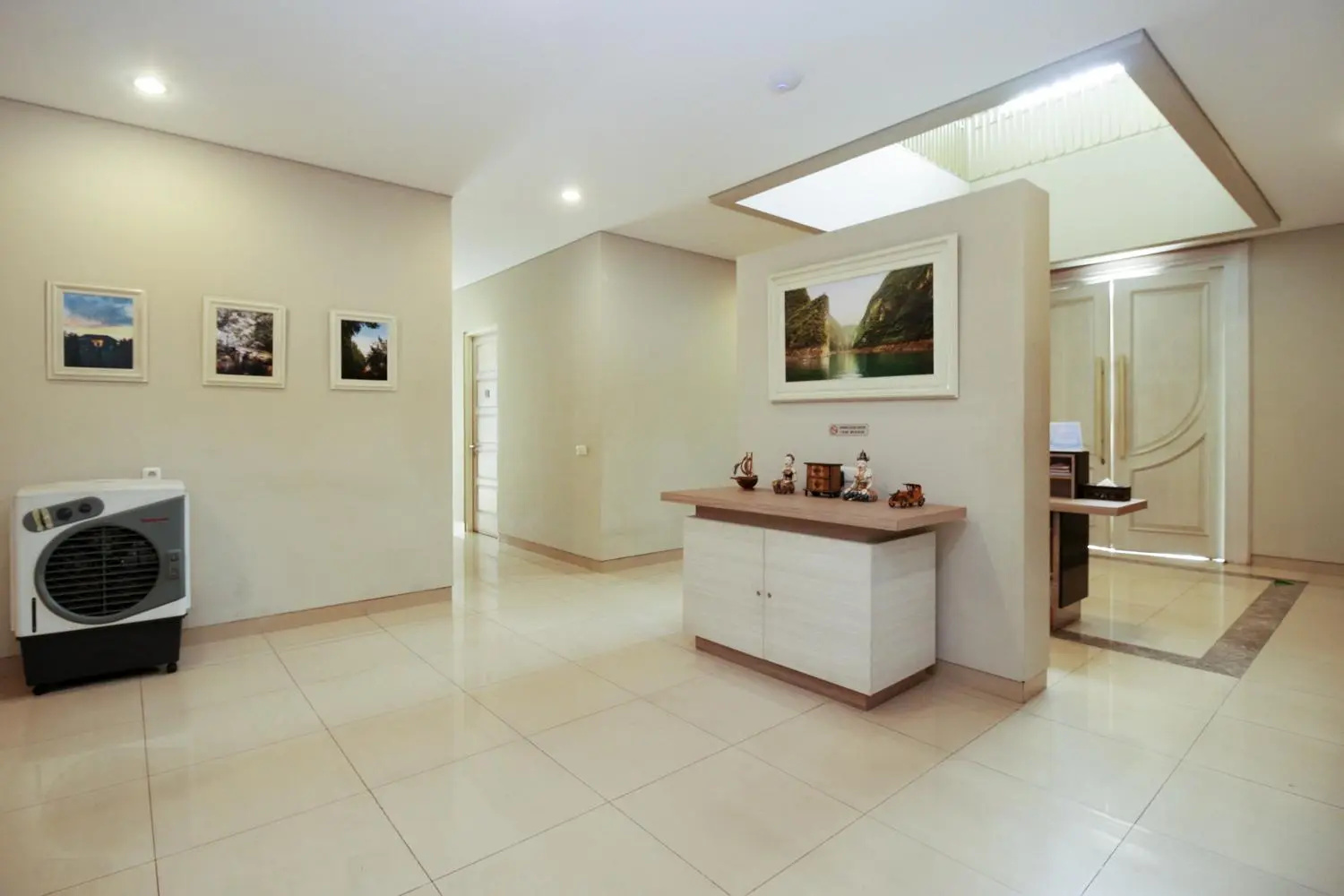Foto - home 899 patal senayan