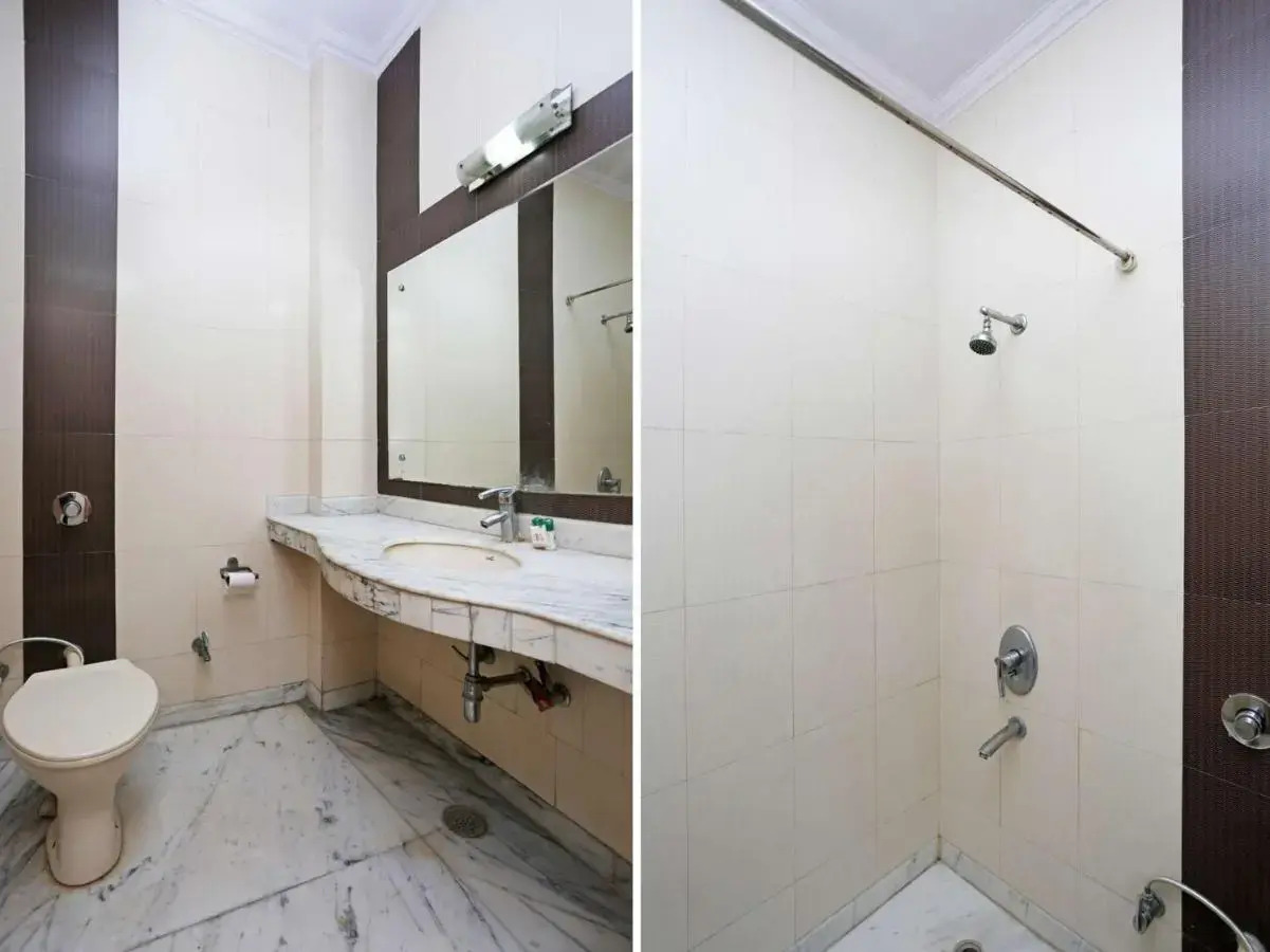 Foto - Hotel Mid Town