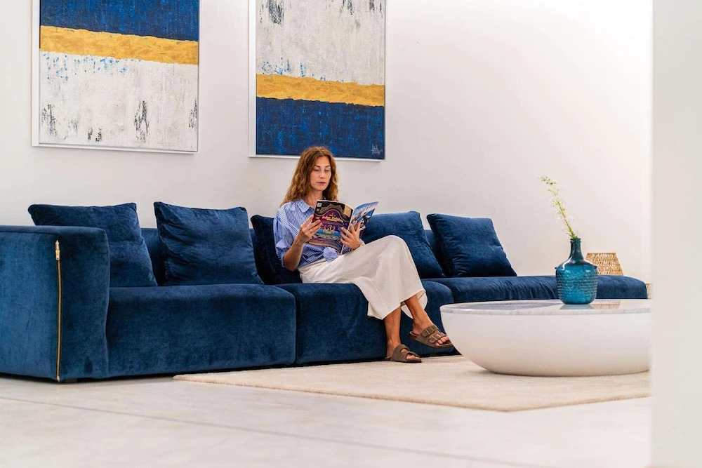 Photo - Royal Marina Suites Boutique Hotel - Adults Only