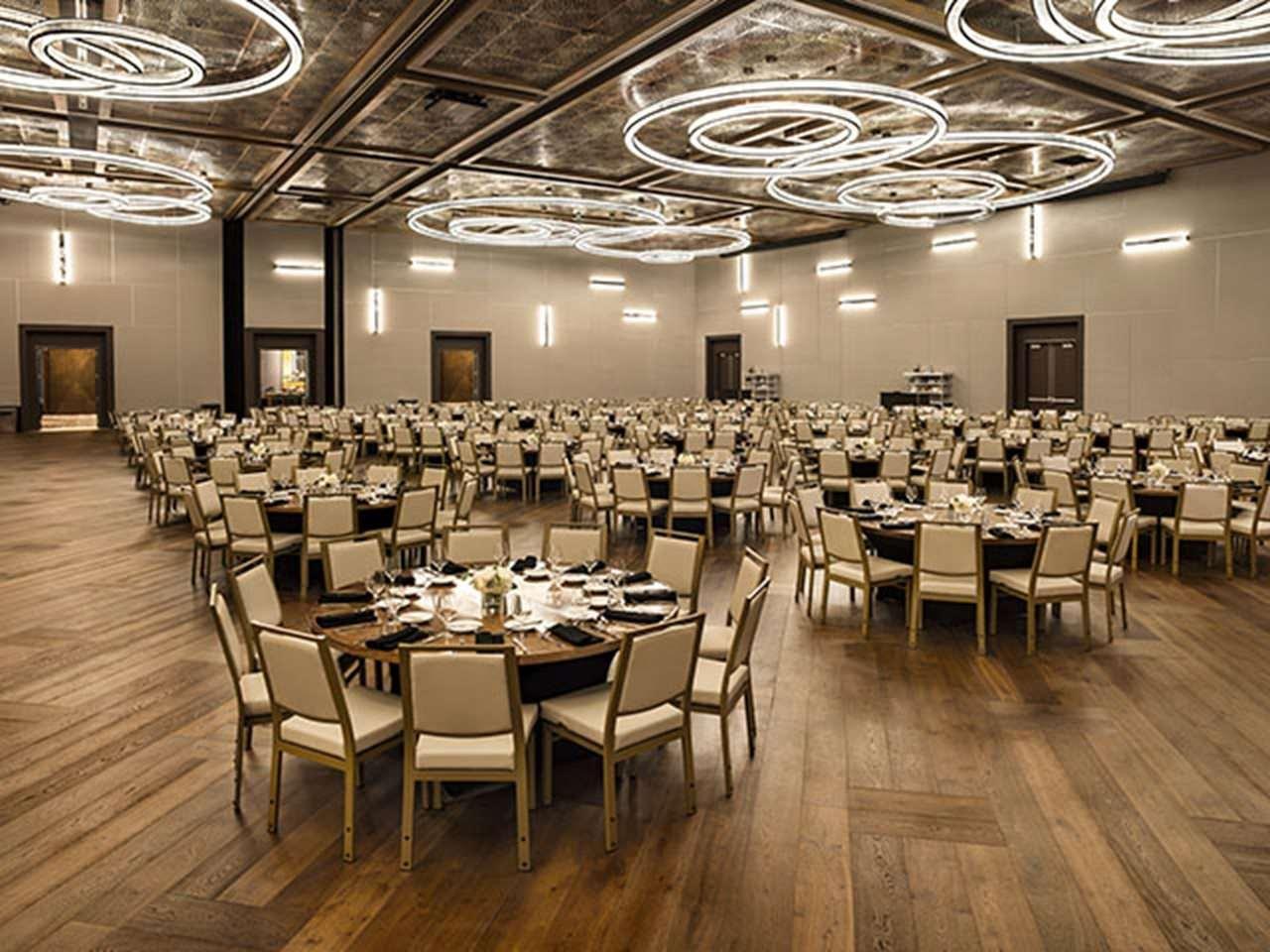 Foto - Tune Hotel Liverpool