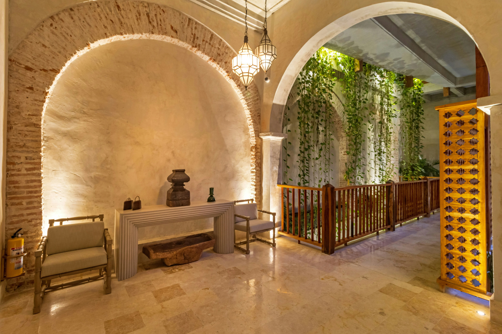 Photo - Cinco Quintas Hotel Boutique