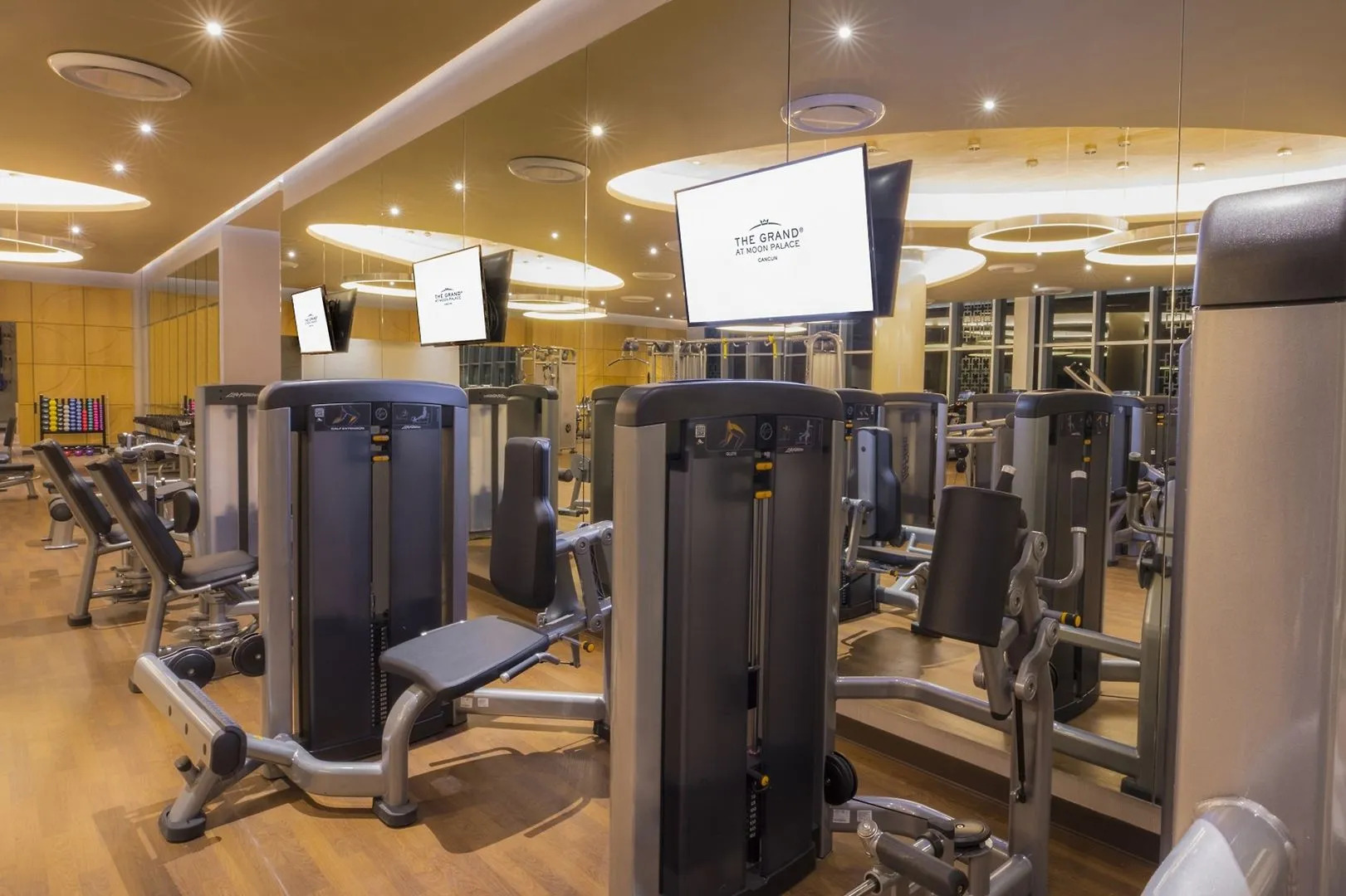 Foto - Moon Palace Cancun - All Inclusive